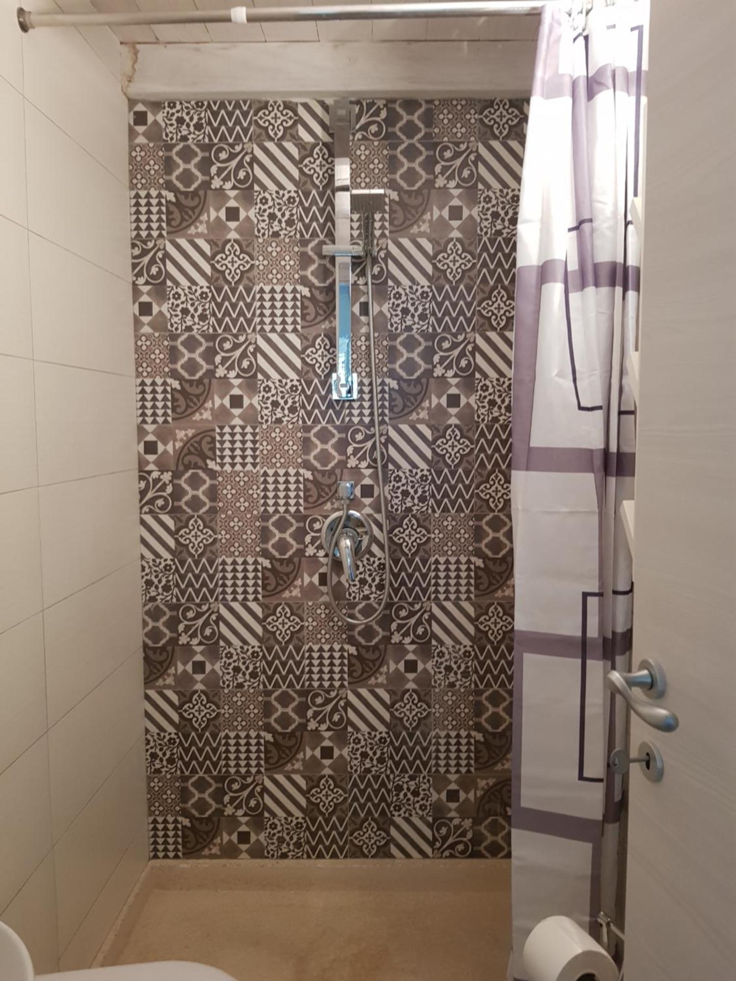 Villa Ersilia Porto Columbu - Perd'E Sali Habitación foto