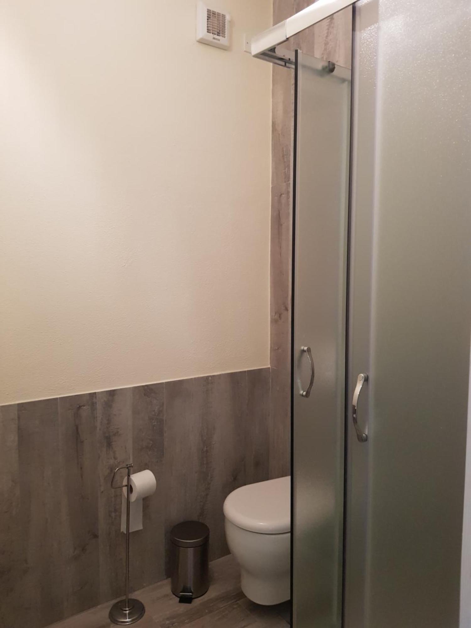 Villa Ersilia Porto Columbu - Perd'E Sali Habitación foto